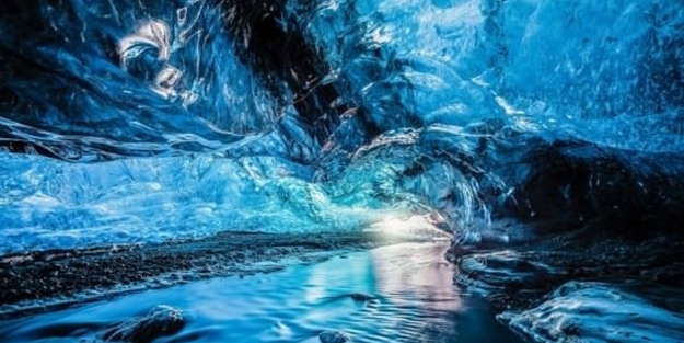 Yeni bir dünyayı keşfettiler