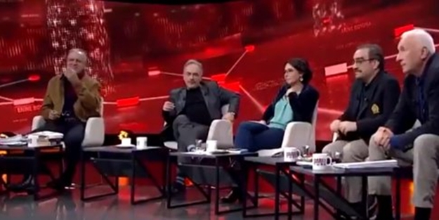 Yeni bir 'fıkrasına gülünmeyen adam' vakası!