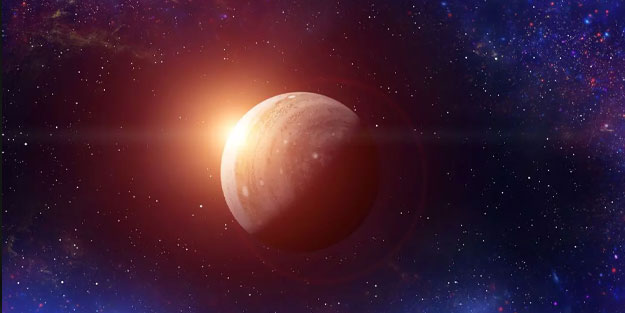 Yeni bir gezegen keşfedildi