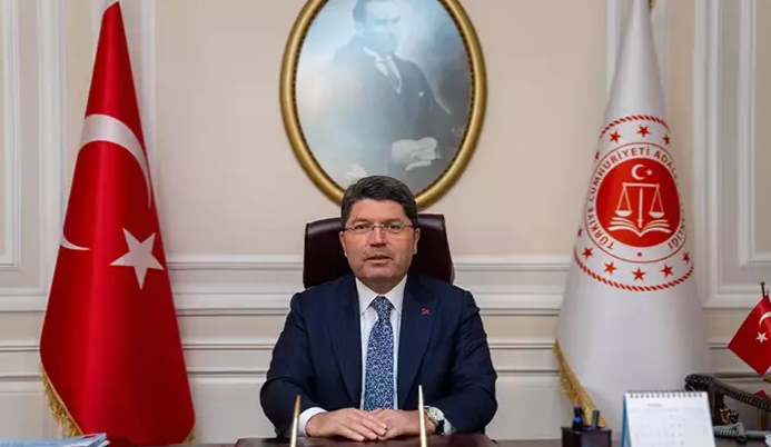 Yeni bir infaz ve af düzenlemesi var mı? Bakan Tunç açıkladı