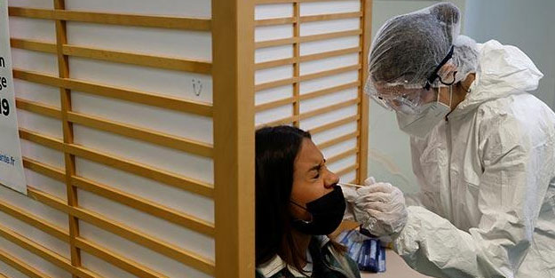Yeni bir koronavirüs dalgası uyarısı yaptılar