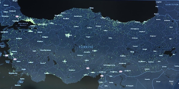 Yeni bir kural daha hayatımıza girdi: Artık dokunmak dahi yasak