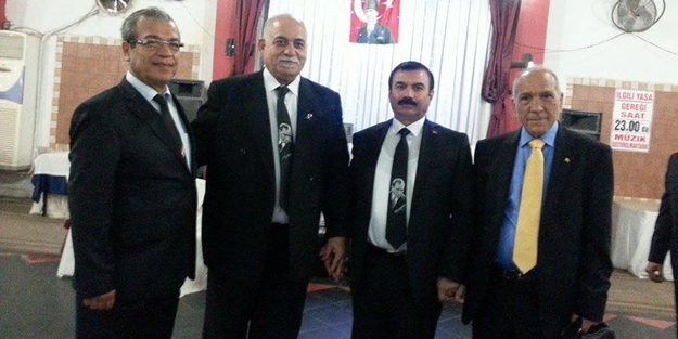 Yeni bir parti daha geliyor: Milli Mücadele Partisi