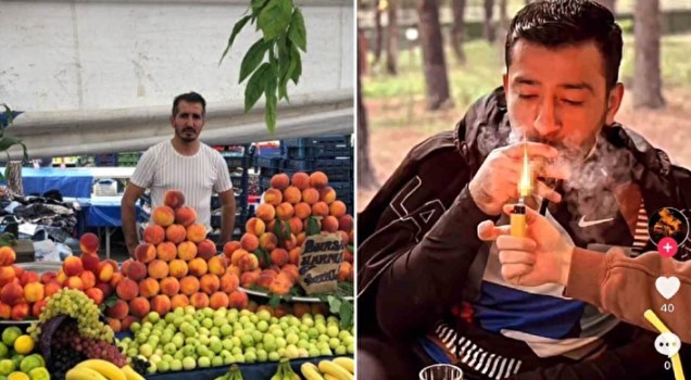 Yeni bir polatgiller davası! Pazarcılıktan lüks yaşama