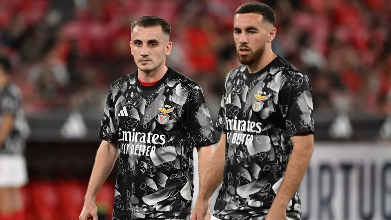 Yeni bir rekor geliyor! Orkun Kökçü Türk futbol tarihine geçecek