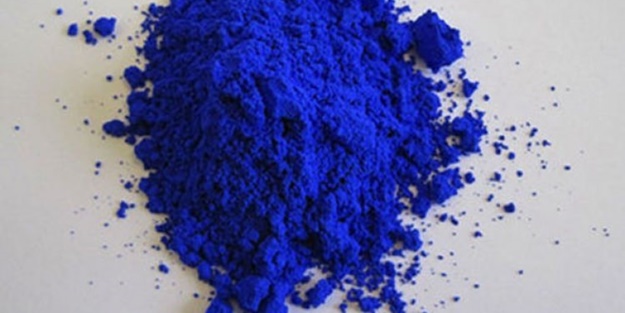 Yeni bir renk bulundu!