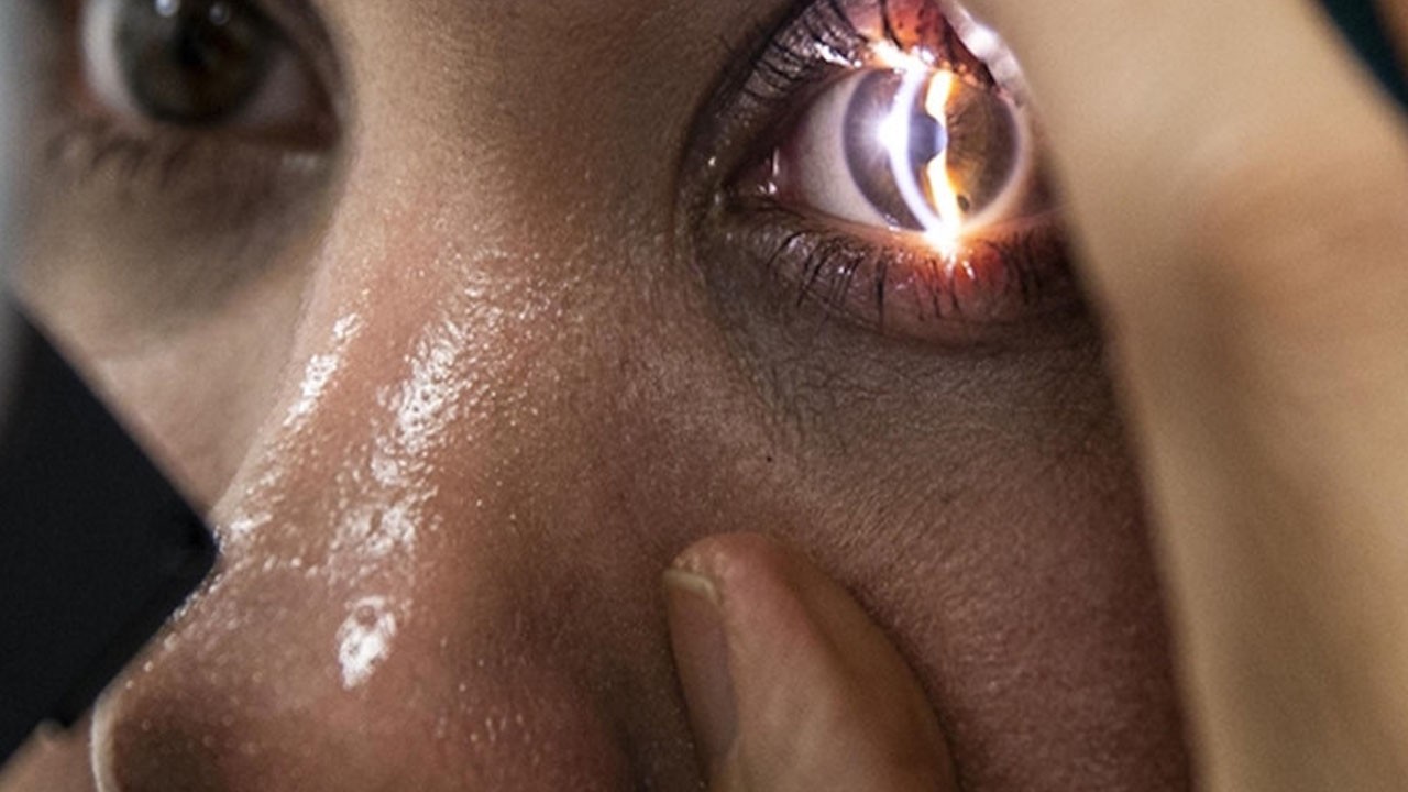 Olo rengi: Bilim insanları yeni bir renk keşfetti! Renk keşfedildi: Sadece 5 kişi görebiliyor!