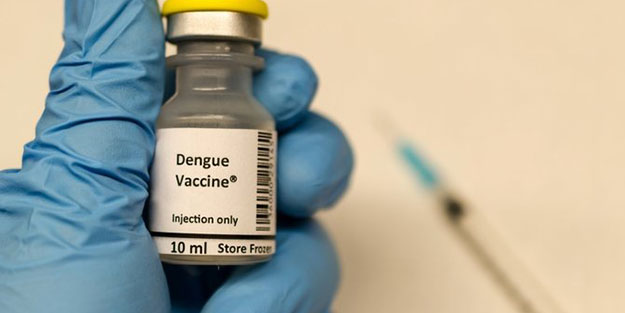 Yeni bir salgın patlak verdi! 872 vaka, 12 ölü