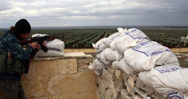 'Yeni bir savaşın fitili ateşlenebilir'