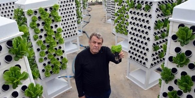 Yeni bir sistem geliştirdi! 13 kat üretim vaat ediyor