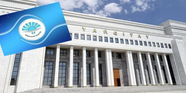 Yeni bir siyasi parti kuruldu!