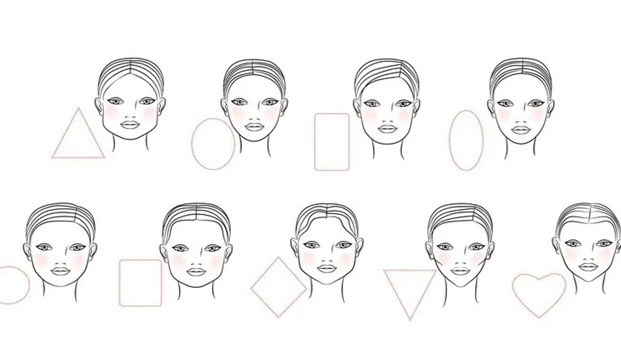 Doğuştan lider olanların hatları: Yüz şekliniz kişiliğinizi anlatıyor!