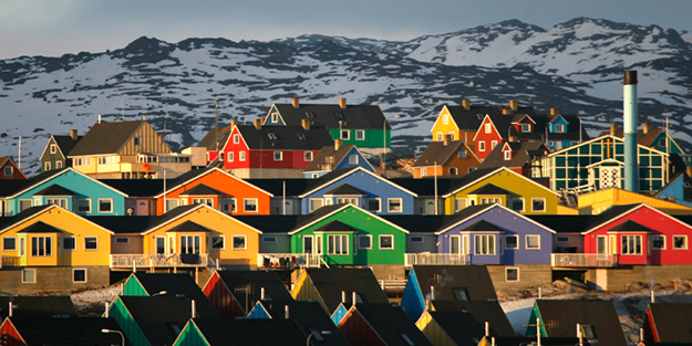 Yeni bir ülke kuruluyor! Resmen harekete geçildi