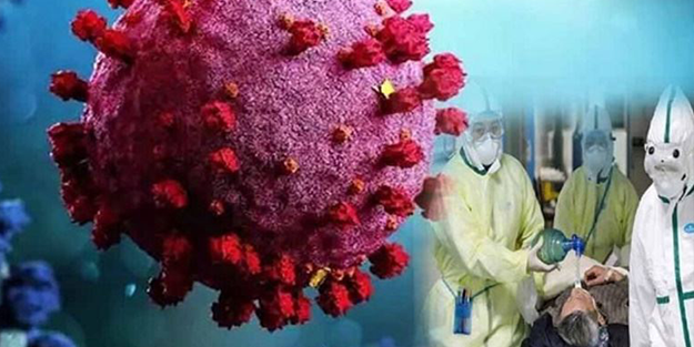 Yeni bir varyant daha! Omicron’un ardından Delmicron tehlikesi! İşte belirtileri