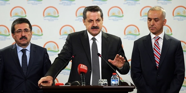 Yeni bir virüs tespit edildi!