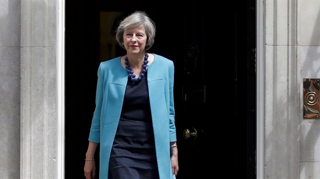 'Yeni bir vizyona ihtiyaç var'