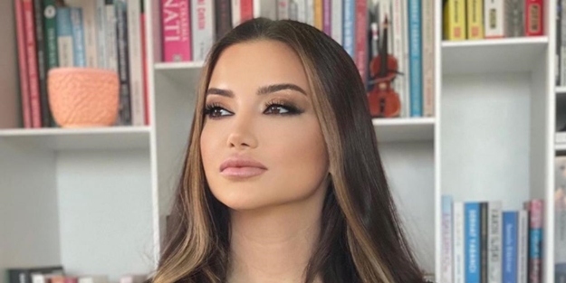 Yeni bir zehir saçan peydah oldu! Haydar Dümen öldü, Esra Ezmeci geldi