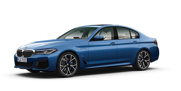 Yeni BMW 5 Serisi bu ay Türkiye’de