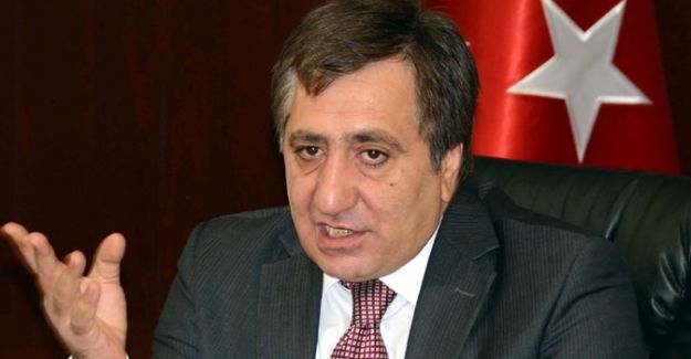 “Kardeşliği herkese göstermeniz çok önemli”