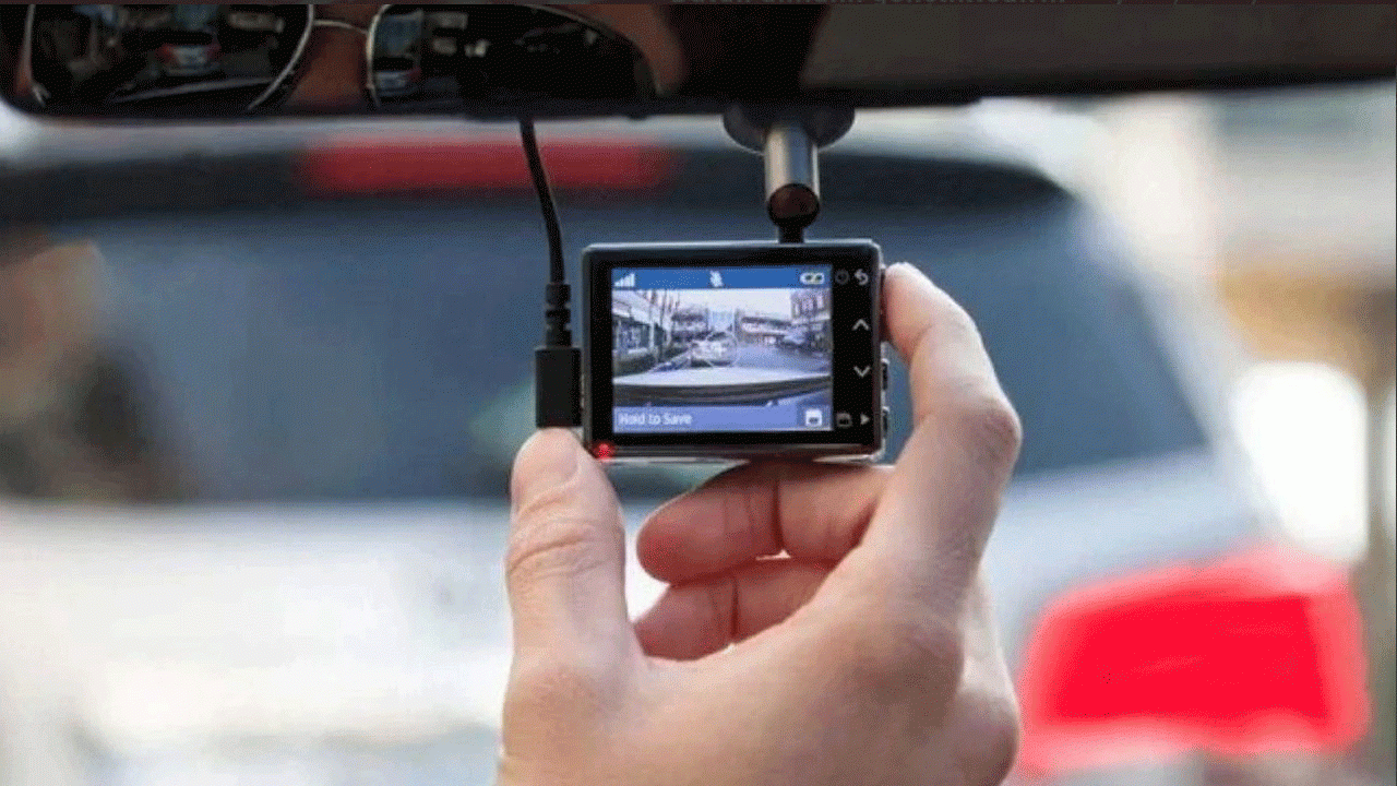 Yeni casusluk sistemi ortaya çıktı! İsrail sizi arabanızda izliyor