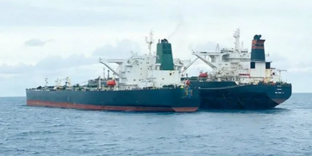 Yeni cephe açıldı! İsrail'den İran'a saldırı