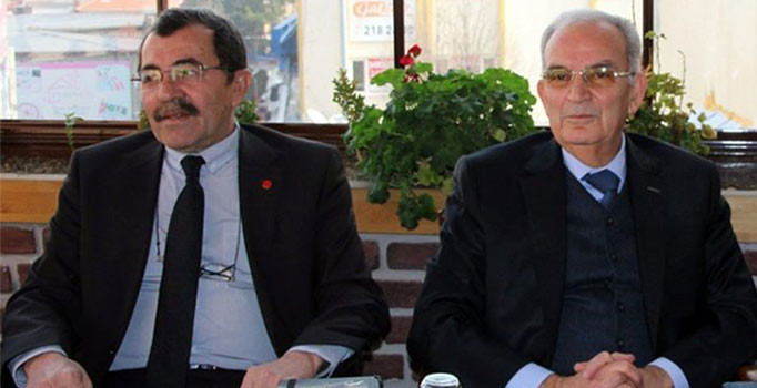 Yeni CHP yönetiminin belediye ziyareti mesajları krize neden oldu