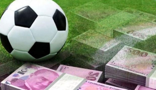 Bahis oyunları üzerinden milyonlarca lira vurgun yaptılar