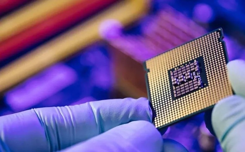 Yeni çip üretim tesisi geliyor! Yerli ve milli olarak üretilecek