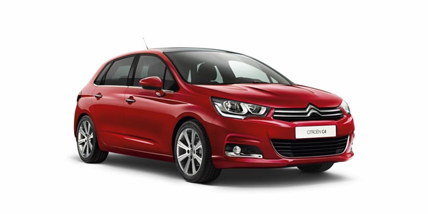 Yeni Cıtroën C4 ve Berlıngo modelleri ile her zaman, her yerde “çevrimiçi” kalın