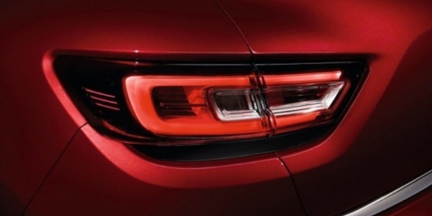 Yeni Clio'yu gördünüz mü?