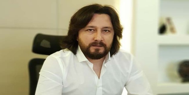 Yeni Çorumspor Başkanı Fatih Özcan: Kasımpaşa'yı eli boş gönderip tur atlamak istiyoruz