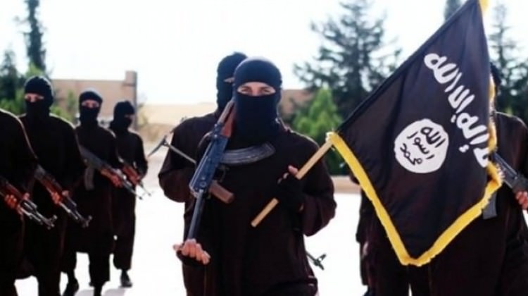 Yeni 'DAEŞ'i kurdular bile