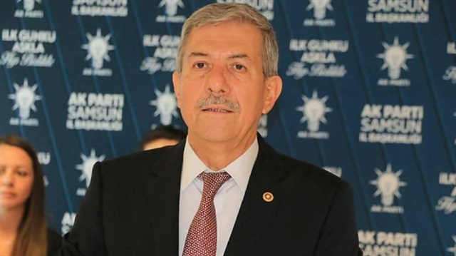 Yeni değil... 20 yıl önce de bakandı