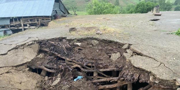 Yeni deprem nerede olacak?
