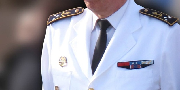 Yeni detay! Darbe bildirisini imzalayan emekli amirallerden 4'ü bakın kim çıktı