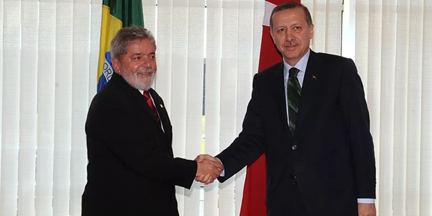 Yeni devlet başkanının unutamadığı telefon: Erdoğan bize dedi ki...