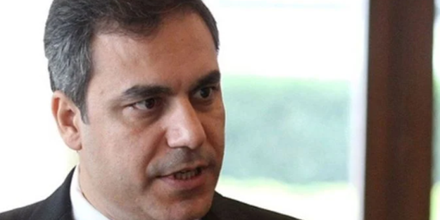 Yeni Dışişleri Bakanı Hakan Fidan'a Arap ülkesinden olay tepki! Görenler şaşkına döndü