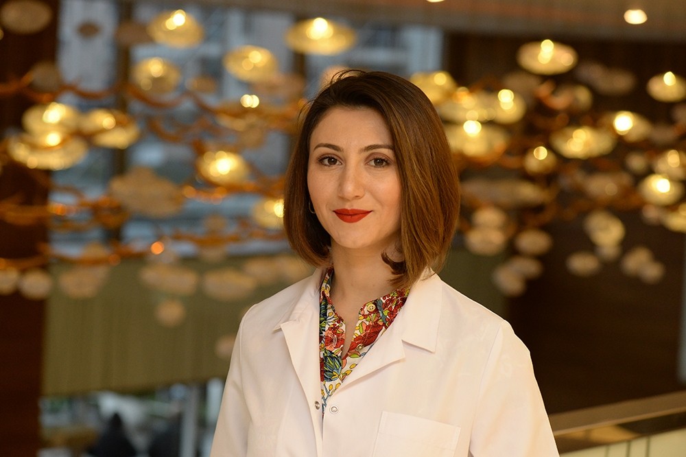 Yeni doğan bebeklerde gözyaşı kanal tıkanıklığına dikkat 