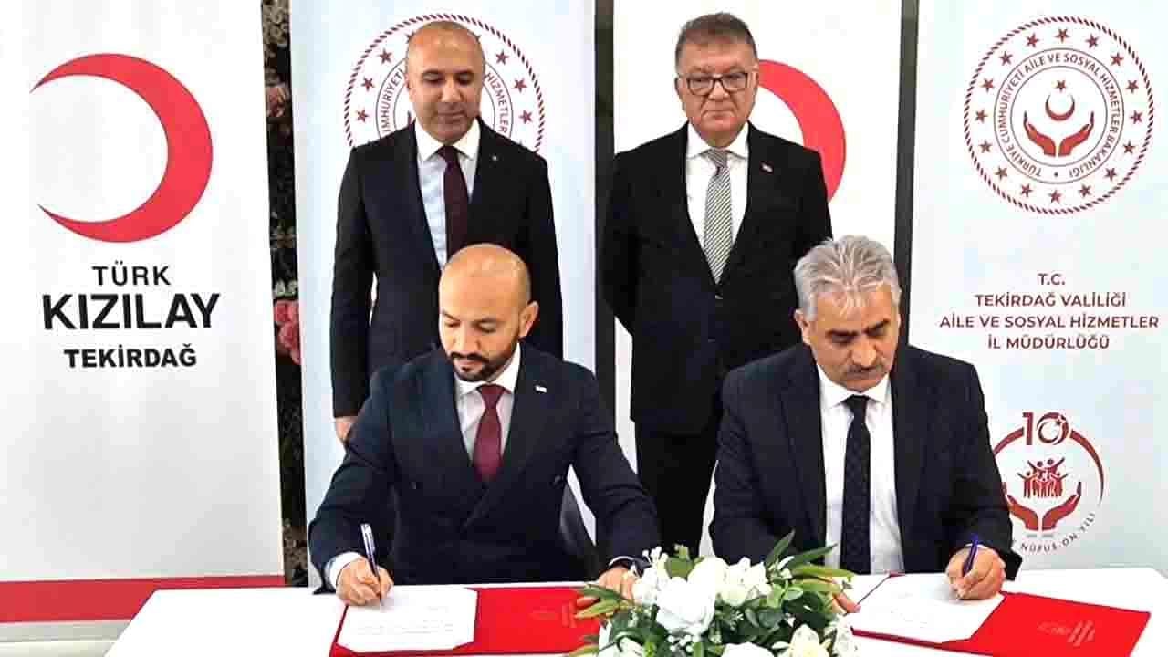 Yeni doğan bebeklere 48 bin liralık destek: "İlk Nefes İlk Destek" projesi başladı