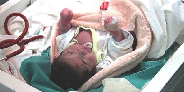 En büyük tehlike annelerden gelebiliyor!