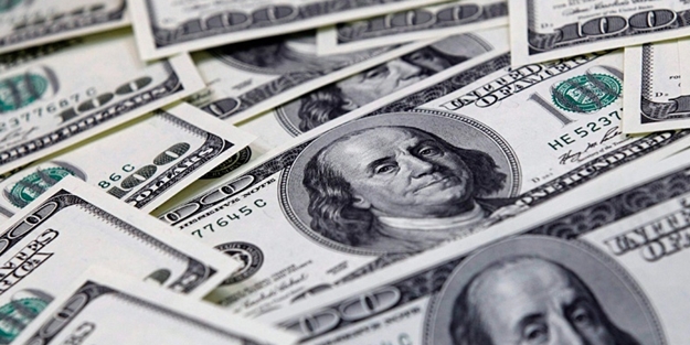 Yeni dolar hamlesi geliyor