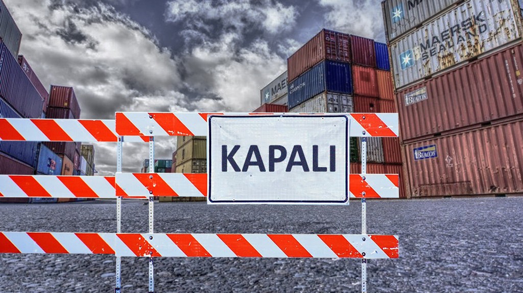 Yeni dönem başlıyor: ABD ekonomik yaptırımları resmen kaldırıldı