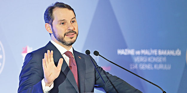 Yeni dönem çalışmaları başladı! Vergiye neşter