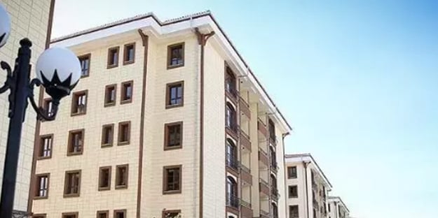 Yeni dönem! Ev alımında büyük avantaj sağlayacak: Şok eden açıklamalar...