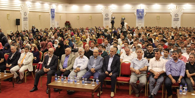 Yeni dönem, yeni inşa, yeni İslami hareket