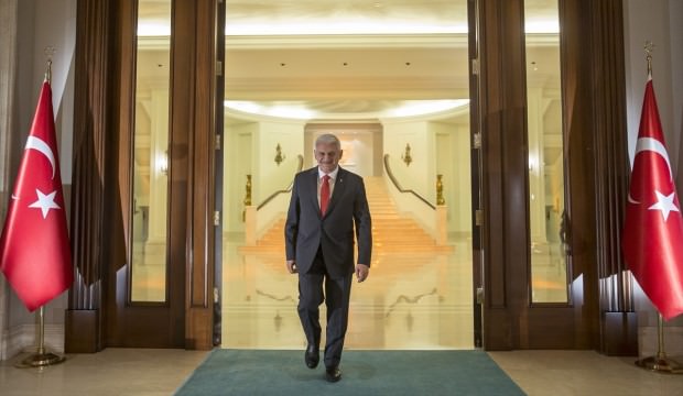 Yeni dönemde Çankaya Köşkü'nün akıbeti ne olacak?