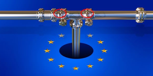 Yeni dönemde Petrol, doğalgaz fiyatları yükselişte: Gündemi yeniden altüst etti! Avrupa'da son durum...