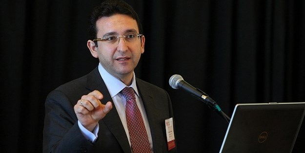 Ali Babacan'ın yerine kim geçecek?