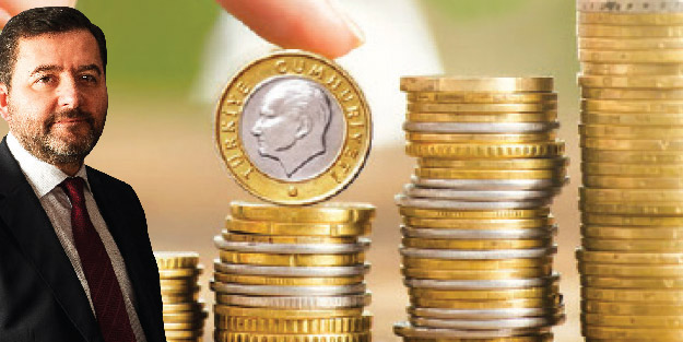 Yeni dönemin en etkili tasarruf aracı BES