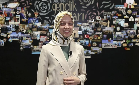 Yeni dönemin genç milletvekilleri